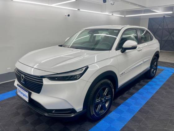 HONDA HR-V 1.5 DI I-VTEC FLEX EXL CVT HONDA HR-V 1.5 DI I-VTEC FLEX EXL CVT